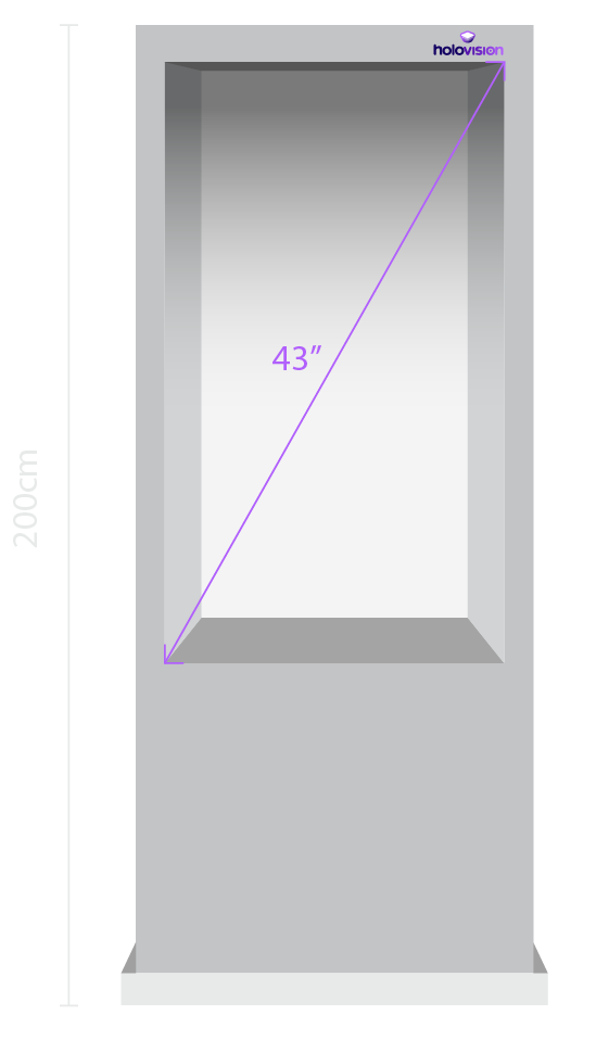 holovision landing 27