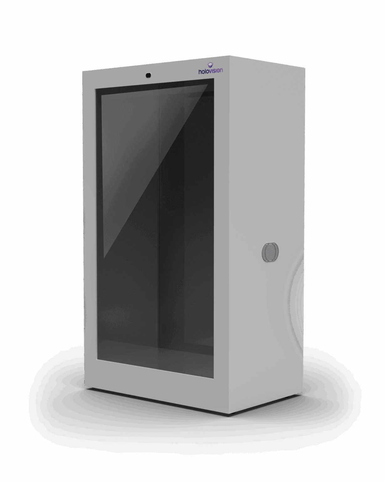 holovision 34 apagado